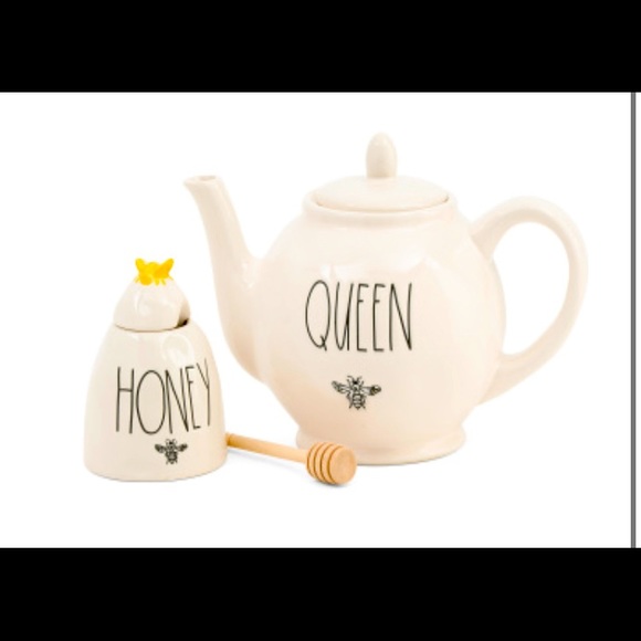 Perfect gift set for the holidays 🫖 - Picture 1 of 1